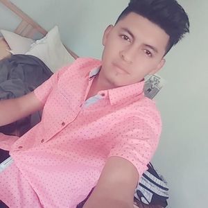 Meet your Posher, Raul